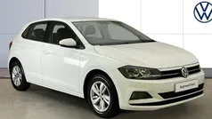Used 2019 VW Polo SE Hatchback | £11,322 (Fair price)