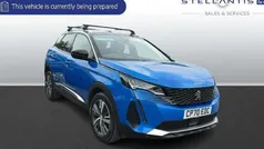 Used 2022 Peugeot 3008 Allure Premium Estate | £16,999 (Good price)