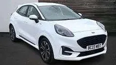 Used 2023 Ford Puma ST-Line SUV | £16,490 (Fair price)