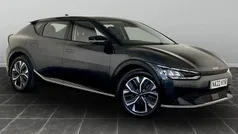 Used 2024 Kia EV6 Air SUV | £19,795 (Super price)