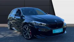 Used 2021 BMW 128 Comfort Edition Hatchback | £24,617 (Fair price)