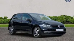 Used 2019 VW Golf VII Match Hatchback | £14,690 (Fair price)