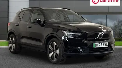 Used Volvo XC40 Core 169 kW (231 HP) 2022 SUV