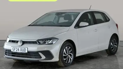 Second-hand VW Polo Life 95 CP (69 kW) 2026 Hatchback