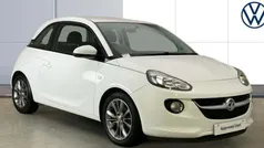 Used 2019 Vauxhall Adam Jam Hatchback | £6,000 (Super price)