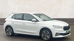 Used 2022 Skoda Fabia SE L Hatchback | £15,994 (Fair price)