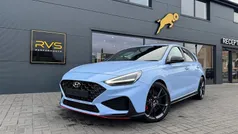 Used 2024 Hyundai i30 Hatchback | £34,995 (Fair price)