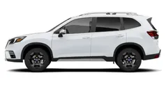 Used 2025 Subaru Forester SUV | £38,995 (Good price)
