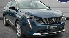 Used 2022 Peugeot 3008 Active Premium Estate | £14,860 (Fair price)