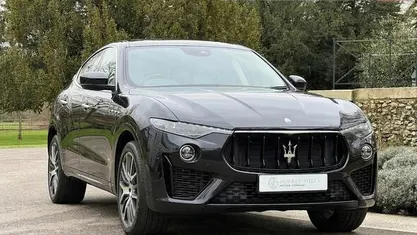 Used Maserati GranSport 349 HP (256 kW) 2021 Estate