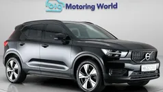 Used 2022 Volvo XC40 R-Design SUV | £22,500 (Fair price)