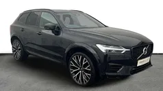 Used 2021 Volvo XC60 R-Design Pro SUV | £33,500 (Fair price)
