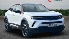Used 2021 Vauxhall Mokka SRi SUV | £15,750 (Fair price)
