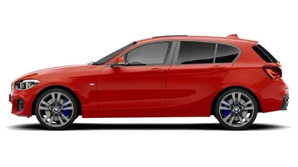 Used 2015 BMW 120 Sport Line Hatchback | £8,395 (Fair price)
