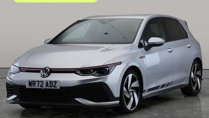 Used VW Golf VIII GTI 300 HP (220 kW) 2024 Hatchback