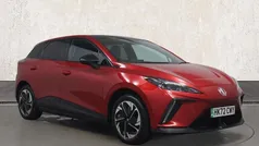 Used 2025 MG MG4 EV Trophy Hatchback | £15,990 (Good price)