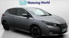 Used 2025 Nissan Leaf Tekna Hatchback | £10,800 (Fair price)