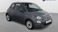 Used 2020 Fiat 500 Lounge Hatchback | £8,549 (Fair price)