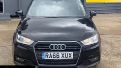 Used 2017 Audi A1 Sportback Sport Hatchback | £5,895 (Good price)