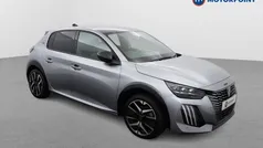 Used 2024 Peugeot 208 GTi Hatchback | £16,799 (Fair price)