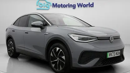 Used VW ID.5 Pro 127 kW (174 HP) 2023 SUV