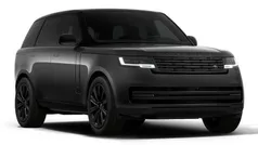 New 2025 Land Rover Range Rover HSE SUV | £124,316 (Fair price)