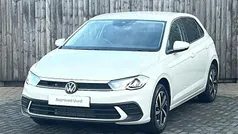 Used 2025 VW Polo Match Hatchback | £18,799 (Fair price)