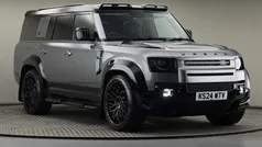 Used 2024 Land Rover Defender HSE Dynamic SUV | £88,000