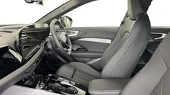 New 2025 Audi A5 S-Line Coupe | £56,045 (Fair price)