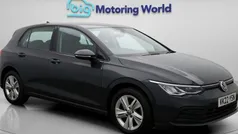 Used 2024 VW Golf VIII Life Hatchback | £15,000 (Super price)