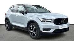 Used 2021 Volvo XC40 R-Design SUV | £20,250 (Fair price)