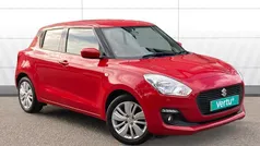 Used 2019 Suzuki Swift SZ-T Hatchback | £8,596 (Fair price)