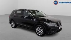 Used 2024 VW Tiguan Allspace Life SUV | £21,249 (Good price)