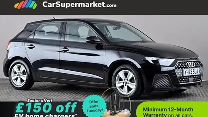 Used Audi A1 Sportback 95 HP (69 kW) 2023 Hatchback