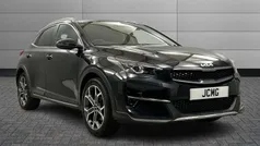 Used 2022 Kia XCeed SUV | £14,250 (Good price)
