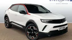 Used 2022 Vauxhall Mokka SRi SUV | £15,530 (Good price)
