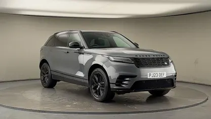 Used 2025 Land Rover Range Rover Velar SE Dynamic SUV | £39,200 (Good price)