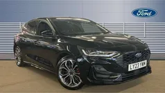 Used 2023 Ford Focus ST-Line X Hatchback | £21,504 (Fair price)