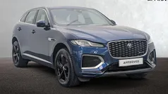 Used 2024 Jaguar F-Pace R-Dynamic SUV | £30,750 (Super price)