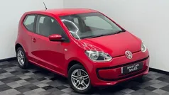 Used 2016 VW up! Move Hatchback | £3,900 (Good price)