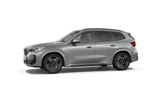 Used 2025 BMW X1 M Sport SUV | £37,000 (Fair price)