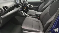 Used 2025 Toyota Yaris Hybrid Design Hatchback | £15,700 (Super price)