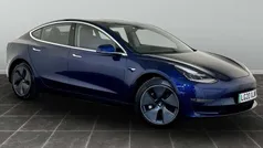Used 2023 Tesla Model 3 Long Range Sedan | £11,995 (Super price)
