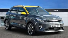 Used 2023 Kia Stonic SUV | £16,995 (Fair price)