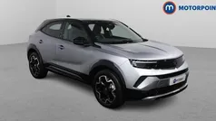 Used 2025 Vauxhall Mokka SUV | £21,599 (Good price)