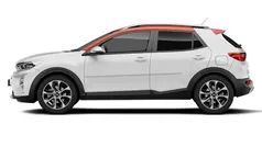 Used 2020 Kia Stonic SUV | £12,750 (Fair price)