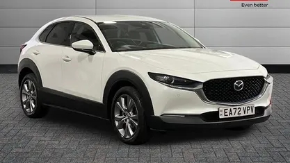 Used Mazda CX-30 Inclusive 122 HP (89 kW) 2023 SUV