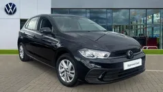 Used 2022 VW Polo Life Hatchback | £16,391 (Fair price)