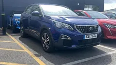 Used 2018 Peugeot 3008 Active Estate | £10,205 (Fair price)