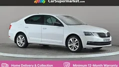 Used 2020 Skoda Octavia SE L Hatchback | £14,497 (Fair price)